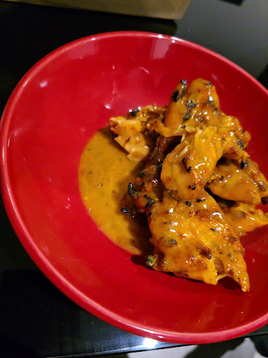 Photo of Rio’s Piri Piri Bournemouth - 250 Old Christchurch Rd, Bournemouth BH1 1PF